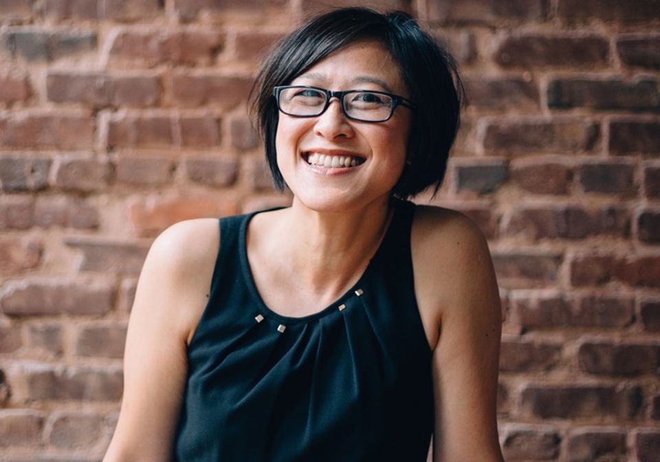 Cherie OngCo-founder and Principal Good Places