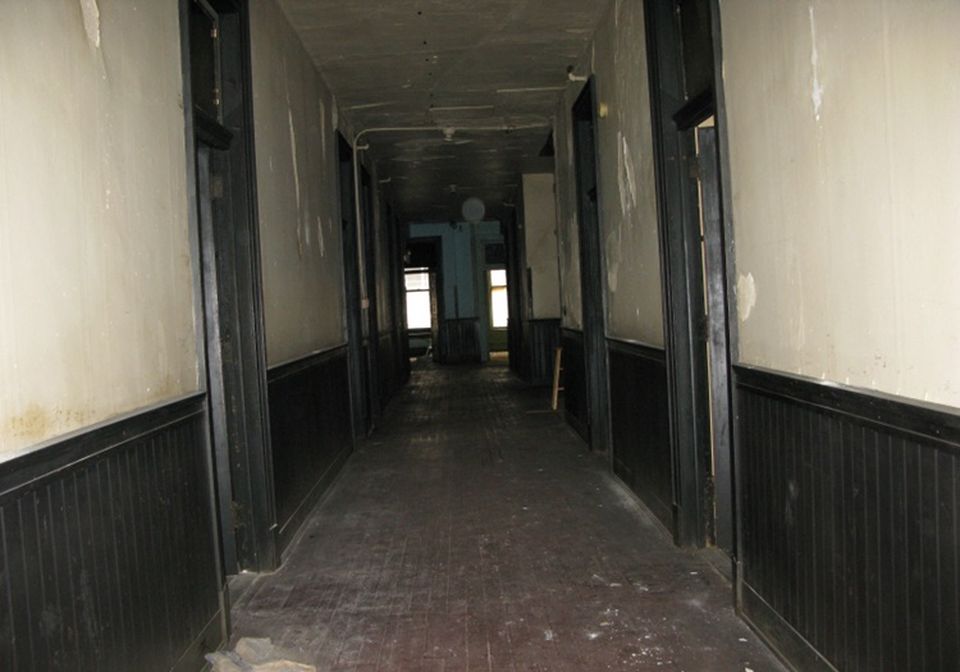 Hotel Scoville Atlanta