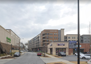Fuqua Sells Madison Yards To REIT For $80M