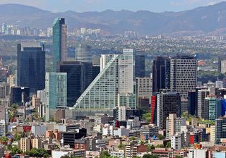 Former Greystar Exec Sees Huge Potential In Wild West Mexico City Apartment Market