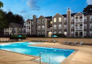 Alpharetta Fogelman Properties
