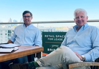 Lancaster, Arnold Form New Boutique Atlanta Brokerage Firm