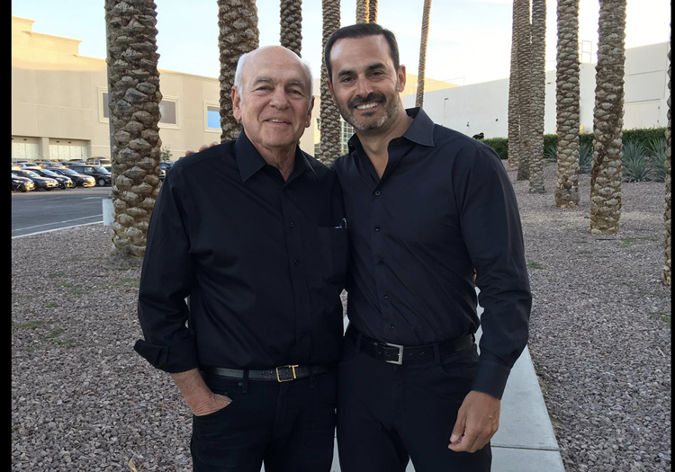 Selig Enterprises Las Vegas 2016