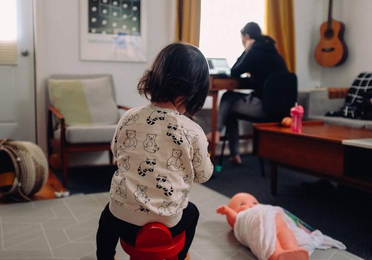Many Americans Returning To Pre-Covid Routines Still Aren't Going Back To The Office