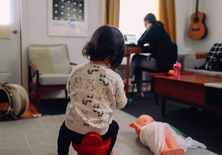Many Americans Returning To Pre-Covid Routines Still Aren't Going Back To The Office