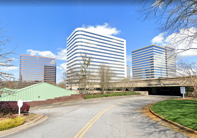 Cousins, Piedmont Catching Flight To Quality At Renovated Atlanta Office Buildings