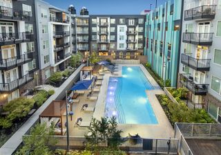 New England Investor Makes First Atlanta Apartment Buy With 2,000-Unit Goal