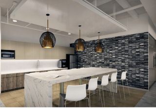The Block @ BofAP Shorenstein CBRE