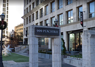 Piedmont Office Buying Midtown's Iconic 999 Peachtree