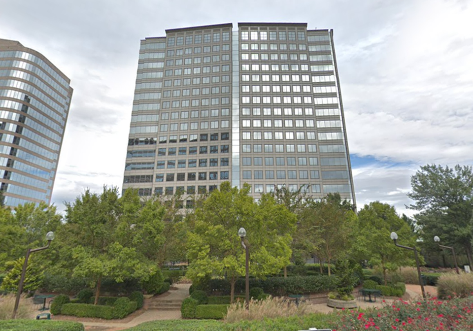 Atlanta Galleria Piedmont Office Realty Trust