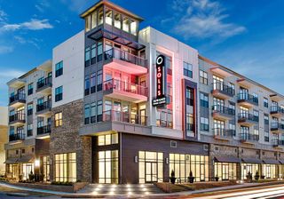 JLL Income Property Trust Latest Investor Buying Atlanta Apartments