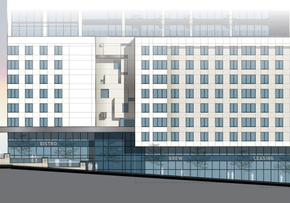 Landmark Properties