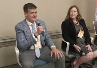 Transwestern Executive Clark Dean Enters Georgia Governor's Race