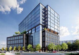 Asana Adding 14-Story Office Tower To Brickworks In Joint Venture With Chicago Developer