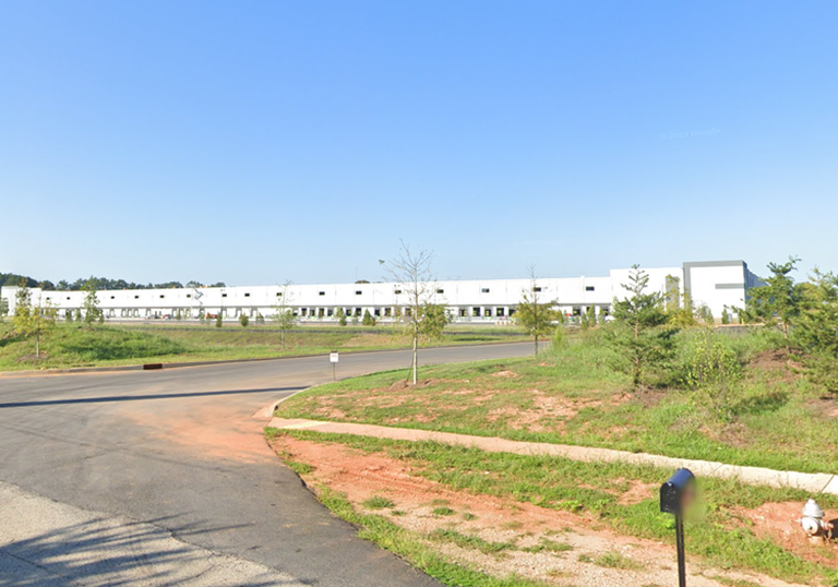 Locust GroveScannell Properties