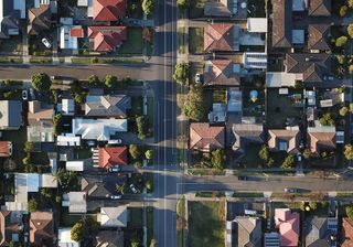 Single-Family Rents Make Another Record Jump