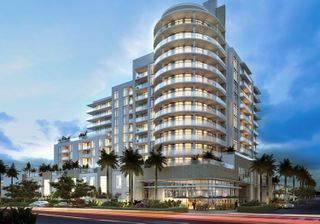 Gale Boutique Hotel & Residences