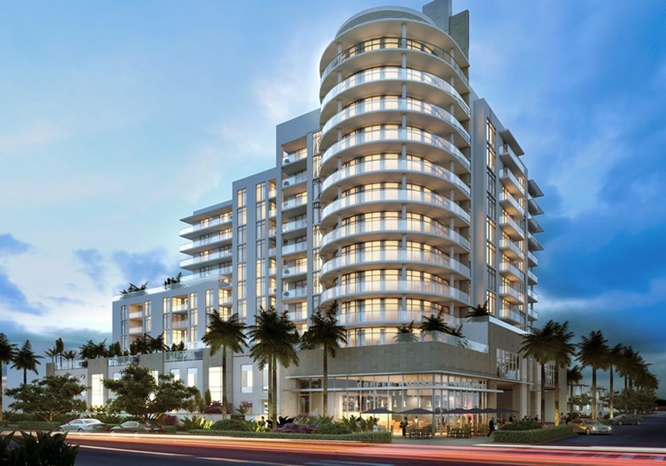 Gale Boutique Hotel & Residences