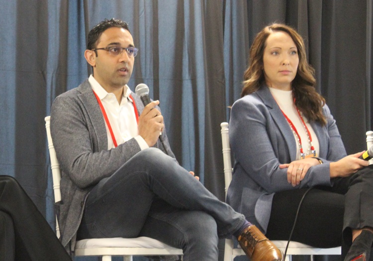 Lisa Hurd
LISA HURD
Chief Investment Officer, The RADCO Companies
Jatin Desai
JATIN DESAI
Chief Investment Officer, Peachtree Group