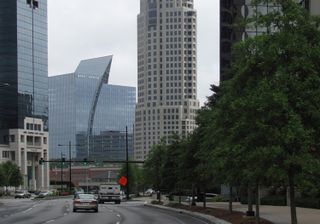 Central Atlanta Boosters: Buckhead Secession 'Absolutely Stupid,' Would Hurt Economic Development