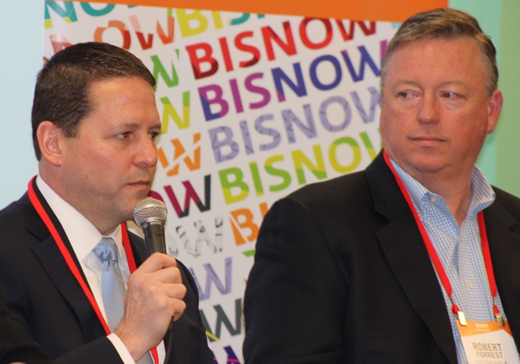 Alan Kennedy
Managing Director
Hines
Robert Forrest
Managing Partner
Stonewalk Companies
