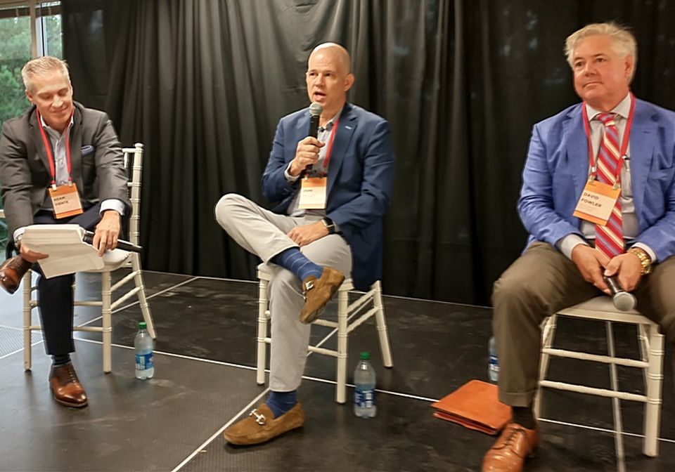 North Fulton 2022 Bisnow summit