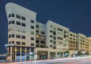 Kaplan Residential Audobon