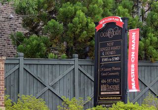'This Just Isn't Sustainable': The Housing Affordability Crisis Is Accelerating 