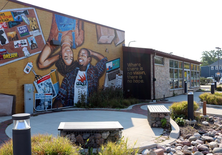 Reparations Are Gaining Momentum Across The Country. Real Estate Is Front-And-Center