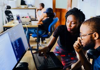 Wave Of Tech Layoffs Hasn't Hit Atlanta, But Office Demand A Different Story