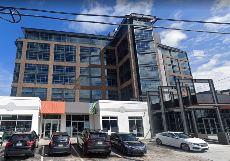 Ford Motor Co. Planning 'Learning Lab' On Atlanta's Upper Westside