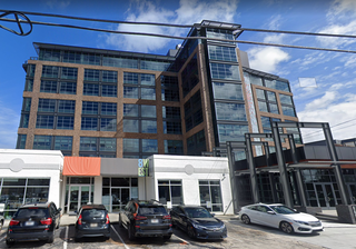 Ford Motor Co. Planning 'Learning Lab' On Atlanta's Upper Westside