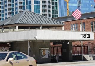 After Another Failed MARTA Vote, Proponents Still See Gwinnett Transit As Inevitable