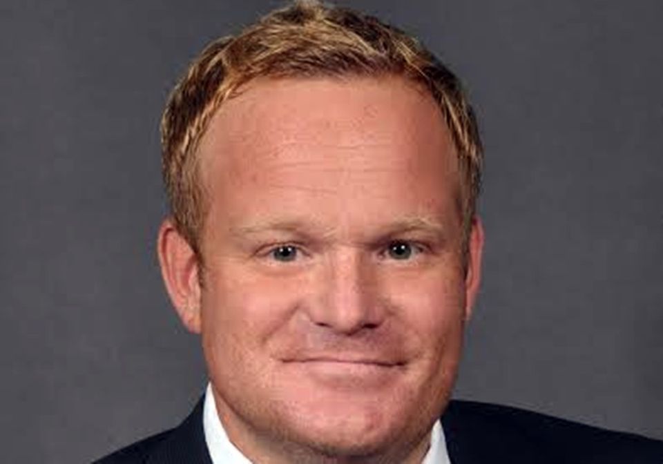 Calum Weaver