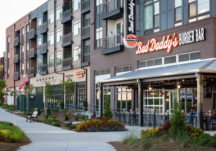 Connolly Investment & Development