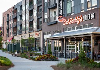 Connolly Investment & Development