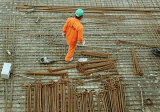Industrial Is On The Brink Of Overbuilding