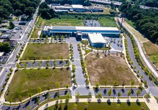 Cushman & Wakefield Marketing 5 Pittsburgh Yard Sites To Developers