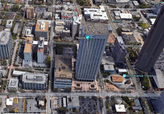 Ponce & 3rd site