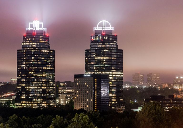 Concourse Corporate Center