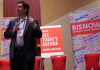 Axiometrics SVP Jay Denton