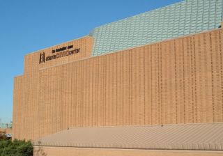 City In Talks To Sell Civic Center To Atlanta Housing Authority