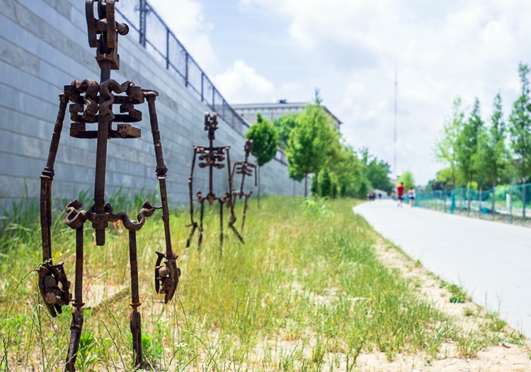 BeltLine, AHA Partnering To Push For More Housing Affordability