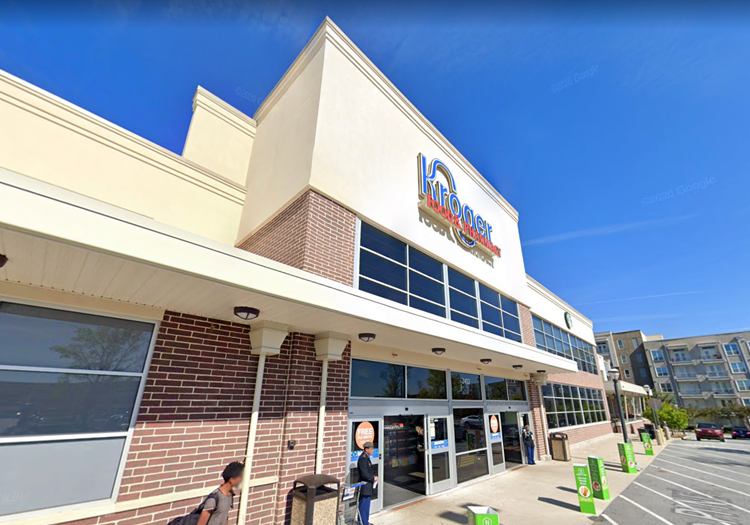 Kroger
