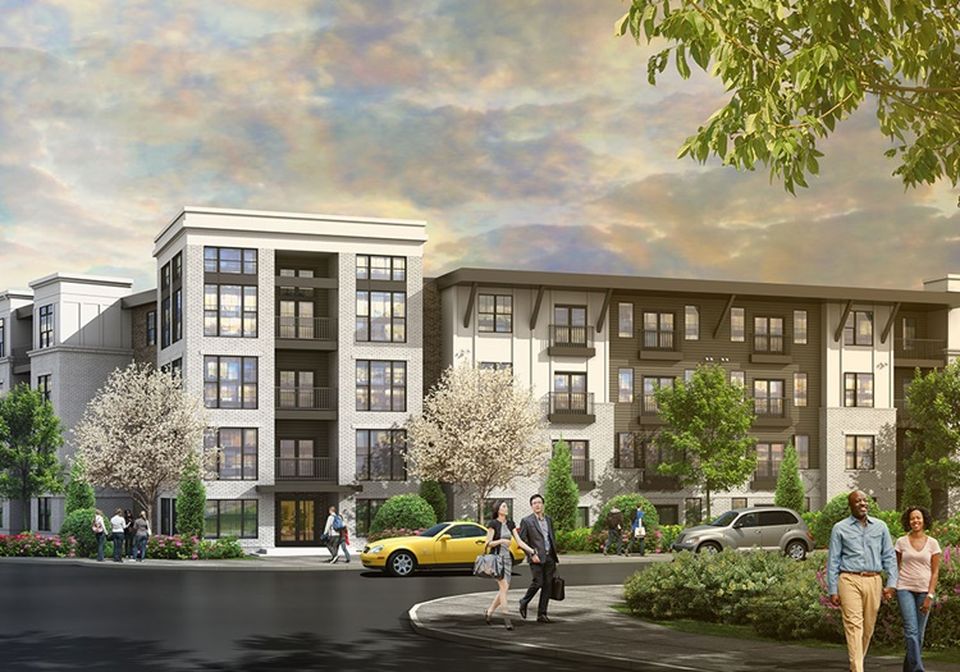 The residential group pointone holdings