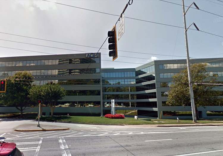 Buckhead Atlanta Property Group