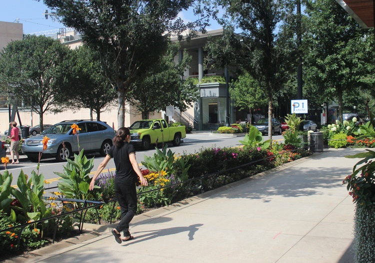 Brookfield's Talks With OliverMcMillan Do Not Include The Shops Buckhead Atlanta