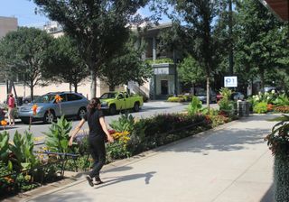 Brookfield's Talks With OliverMcMillan Do Not Include The Shops Buckhead Atlanta