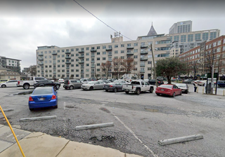 New York Luxury Developer Proposing Mixed-Use Tower In Midtown Atlanta