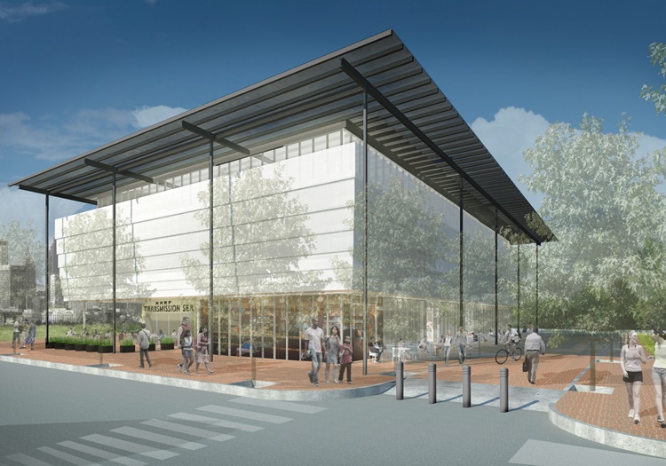 Pellerin Clark Development